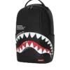 Σακίδιο Πλάτης SHARK CENTRAL BUBBLE SHARK (ΜΑΥΡΟ)