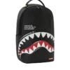 Σακίδιο Πλάτης SHARK CENTRAL BUBBLE SHARK (ΜΑΥΡΟ)