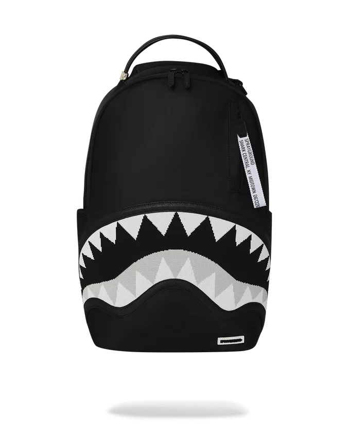 ΣΑΚΙΔΙΟ ΠΛΆΤΗΣ SHARK CENTRAL DANGER ZONE