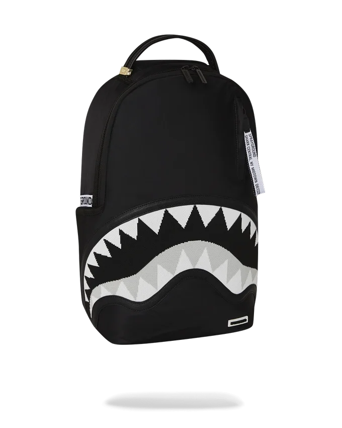ΣΑΚΙΔΙΟ ΠΛΆΤΗΣ SHARK CENTRAL DANGER ZONE