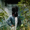 ΣΑΚΙΔΙΟ ΠΛΆΤΗΣ SHARK CENTRAL DANGER ZONE