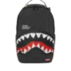 ΣΑΚΙΔΙΟ ΠΛΆΤΗΣ SHARK CENTRAL DENIM VENOM