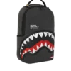 ΣΑΚΙΔΙΟ ΠΛΆΤΗΣ SHARK CENTRAL DENIM VENOM