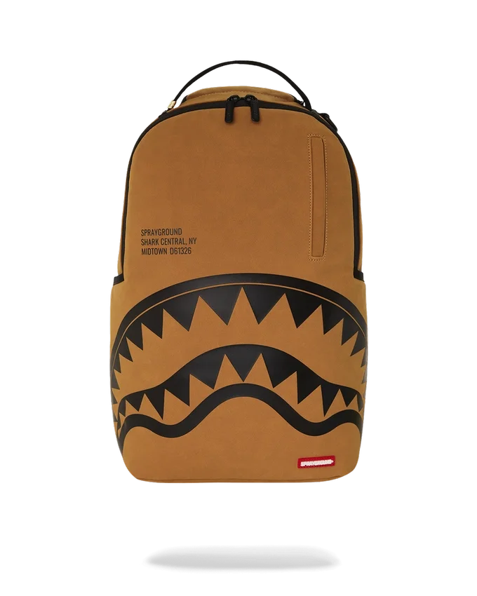 ΣΑΚΙΔΙΟ ΠΛΆΤΗΣ SHARK CENTRAL DLX