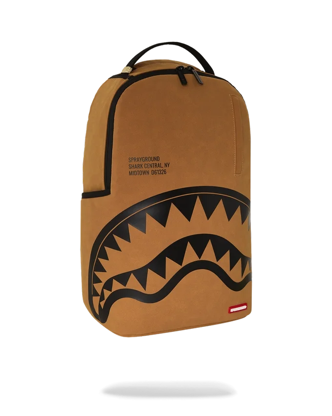 ΣΑΚΙΔΙΟ ΠΛΆΤΗΣ SHARK CENTRAL DLX