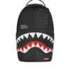 Σακίδιο πλάτης SHARK CENTRAL DOUBLE TROUBLE DLXSV