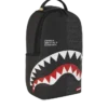 Σακίδιο πλάτης SHARK CENTRAL DOUBLE TROUBLE DLXSV
