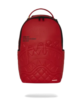 ΣΑΚΙΔΙΟ ΠΛΆΤΗΣ SHARK CENTRAL EMBOSSED DRIP DLXSV