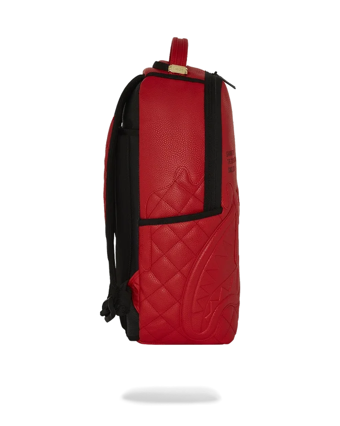 ΣΑΚΙΔΙΟ ΠΛΆΤΗΣ SHARK CENTRAL EMBOSSED DRIP DLXSV