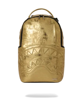 ΣΑΚΙΔΙΟ ΠΛΆΤΗΣ SHARK CENTRAL GOLDEN AGE