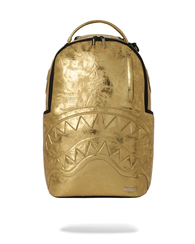 ΣΑΚΙΔΙΟ ΠΛΆΤΗΣ SHARK CENTRAL GOLDEN AGE