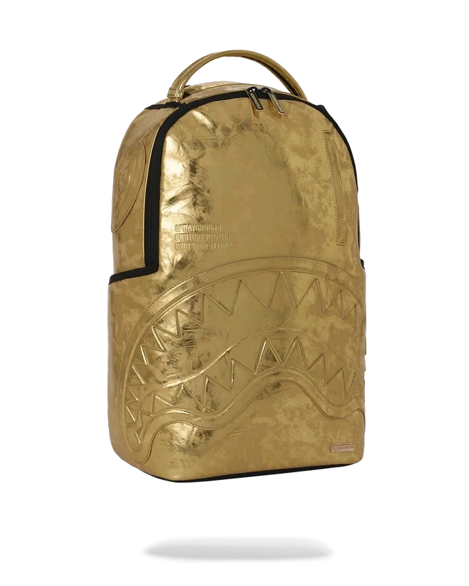 ΣΑΚΙΔΙΟ ΠΛΆΤΗΣ SHARK CENTRAL GOLDEN AGE