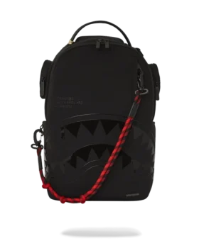 ΣΑΚΙΔΙΟ ΠΛΆΤΗΣ SHARK CENTRAL KYUSHU MOUNTAIN DLXS