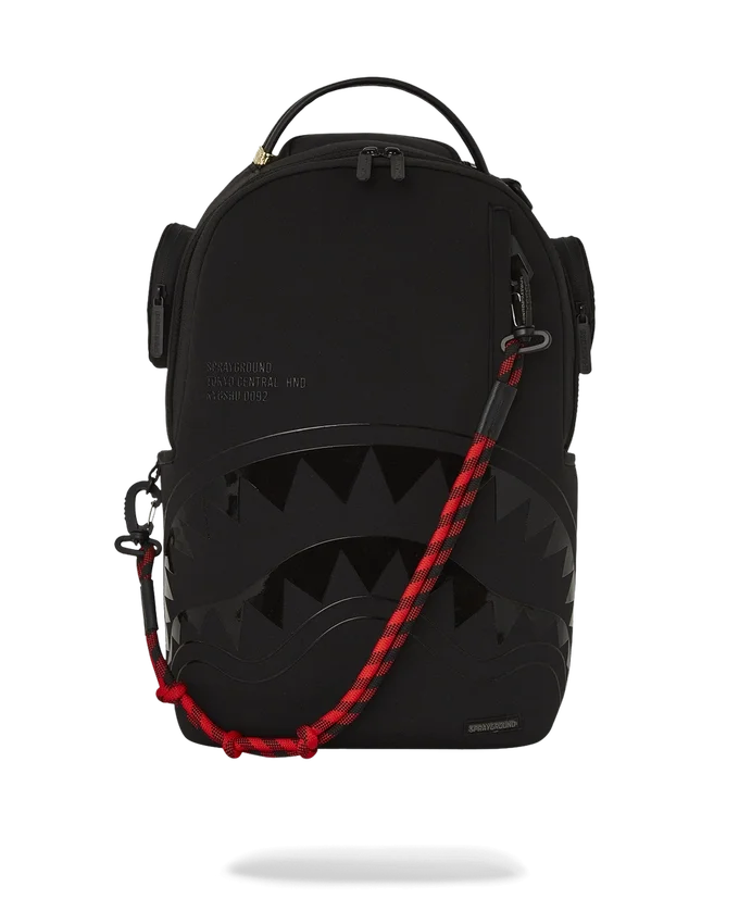 ΣΑΚΙΔΙΟ ΠΛΆΤΗΣ SHARK CENTRAL KYUSHU MOUNTAIN DLXS