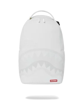 ΣΑΚΙΔΙΟ ΠΛΆΤΗΣ SHARK CENTRAL ΛΕΥΚΟ/ΛΕΥΚΟ (DLXV)
