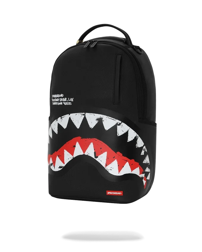 Σακίδιο Πλάτης SHARK CENTRAL PALACE