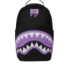 ΣΑΚΙΔΙΟ ΠΛΆΤΗΣ SHARK CENTRAL PASSPORT (ΜΩΒ)