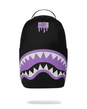 ΣΑΚΙΔΙΟ ΠΛΆΤΗΣ SHARK CENTRAL PASSPORT (ΜΩΒ)