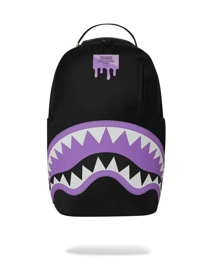 ΣΑΚΙΔΙΟ ΠΛΆΤΗΣ SHARK CENTRAL PASSPORT (ΜΩΒ)