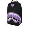 ΣΑΚΙΔΙΟ ΠΛΆΤΗΣ SHARK CENTRAL PASSPORT (ΜΩΒ)