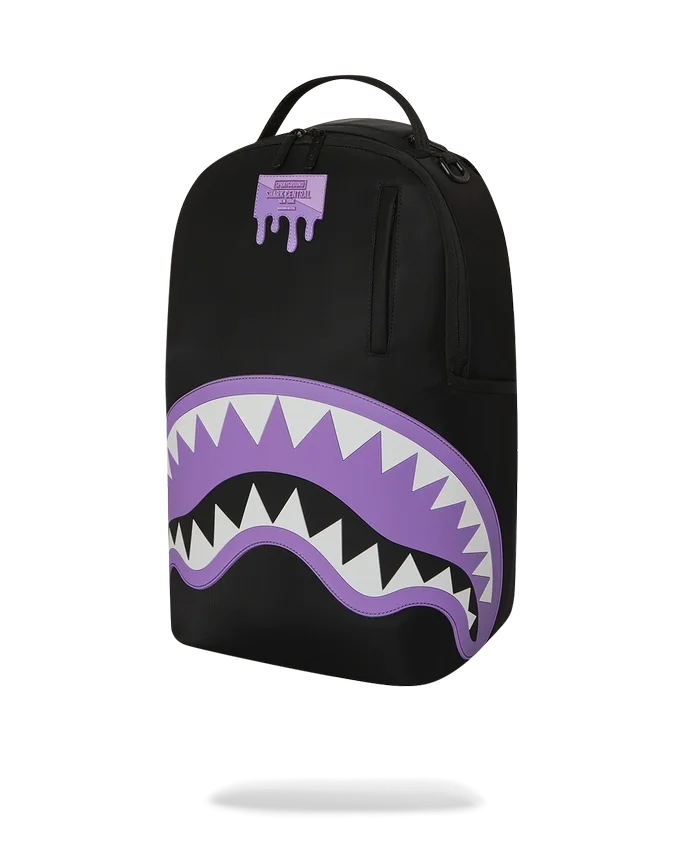 ΣΑΚΙΔΙΟ ΠΛΆΤΗΣ SHARK CENTRAL PASSPORT (ΜΩΒ)