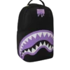 ΣΑΚΙΔΙΟ ΠΛΆΤΗΣ SHARK CENTRAL PASSPORT (ΜΩΒ)