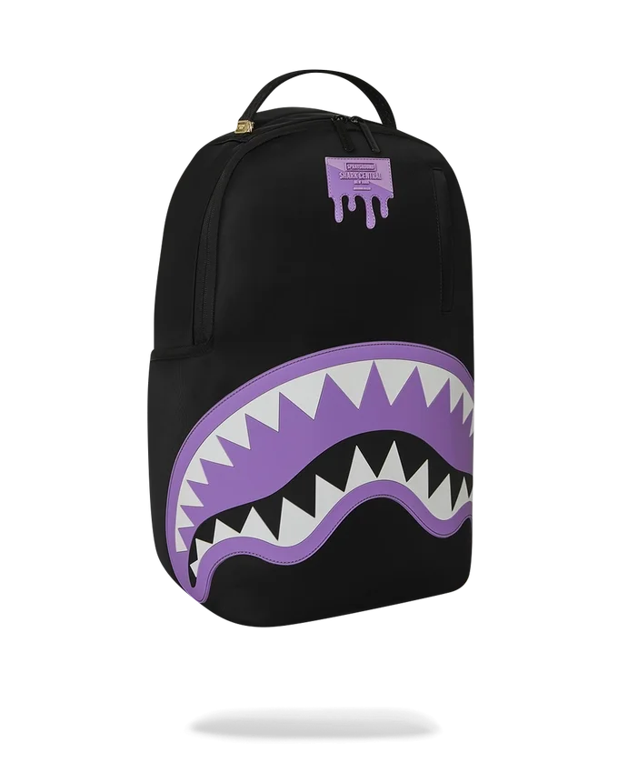 ΣΑΚΙΔΙΟ ΠΛΆΤΗΣ SHARK CENTRAL PASSPORT (ΜΩΒ)