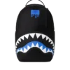 ΣΑΚΙΔΙΟ ΠΛΆΤΗΣ SHARK CENTRAL PASSPORT (ΜΠΛΕ)