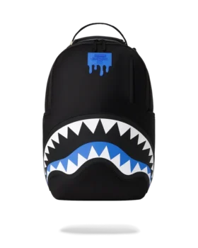 ΣΑΚΙΔΙΟ ΠΛΆΤΗΣ SHARK CENTRAL PASSPORT (ΜΠΛΕ)