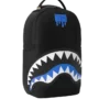 ΣΑΚΙΔΙΟ ΠΛΆΤΗΣ SHARK CENTRAL PASSPORT (ΜΠΛΕ)