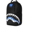 ΣΑΚΙΔΙΟ ΠΛΆΤΗΣ SHARK CENTRAL PASSPORT (ΜΠΛΕ)