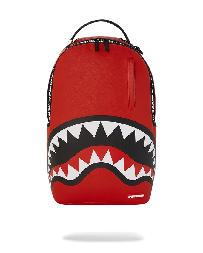 Σακίδιο Πλάτης SHARK CENTRAL PROVERB DLXSV