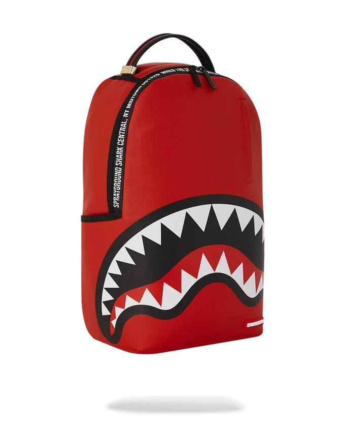 Σακίδιο Πλάτης SHARK CENTRAL PROVERB DLXSV