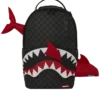 ΣΑΚΙΔΙΟ ΠΛΆΤΗΣ «SHARK ESCAPE»