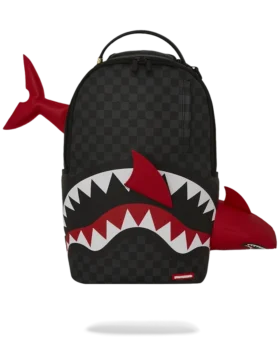 ΣΑΚΙΔΙΟ ΠΛΆΤΗΣ «SHARK ESCAPE»