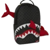 ΣΑΚΙΔΙΟ ΠΛΆΤΗΣ «SHARK ESCAPE»
