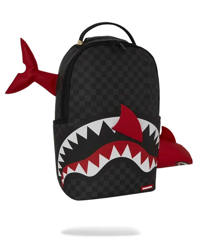 ΣΑΚΙΔΙΟ ΠΛΆΤΗΣ «SHARK ESCAPE»