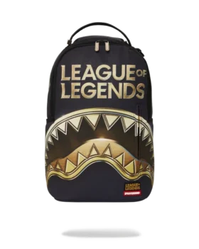 ΣΑΚΙΔΙΟ ΠΛΆΤΗΣ SHARK LEAGUE OF LEGENDS (DLXV)