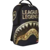 ΣΑΚΙΔΙΟ ΠΛΆΤΗΣ SHARK LEAGUE OF LEGENDS (DLXV)