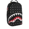 ΣΑΚΙΔΙΟ ΠΛΆΤΗΣ SHARK MOB HIDEOUT