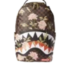 ΣΑΚΙΔΙΟ ΠΛΆΤΗΣ SHARKFLOWER DLX