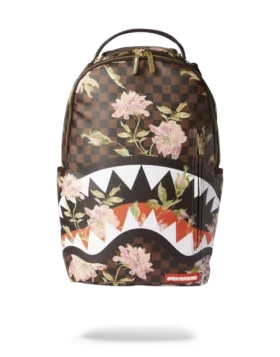 ΣΑΚΙΔΙΟ ΠΛΆΤΗΣ SHARKFLOWER DLX