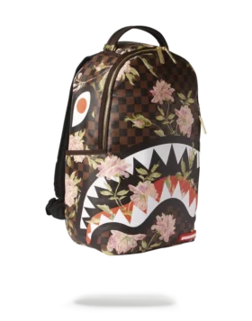ΣΑΚΙΔΙΟ ΠΛΆΤΗΣ SHARKFLOWER DLX