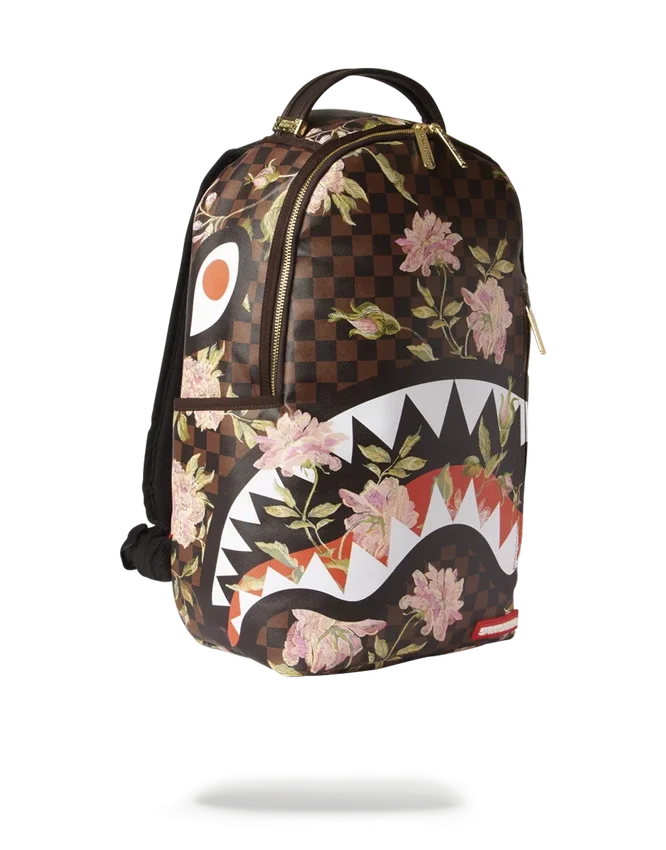 ΣΑΚΙΔΙΟ ΠΛΆΤΗΣ SHARKFLOWER DLX