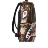 ΣΑΚΙΔΙΟ ΠΛΆΤΗΣ SHARKFLOWER DLX