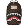 ΣΑΚΙΔΙΟ Πλάτης SHARKS IN PARIS LOST & FOUND