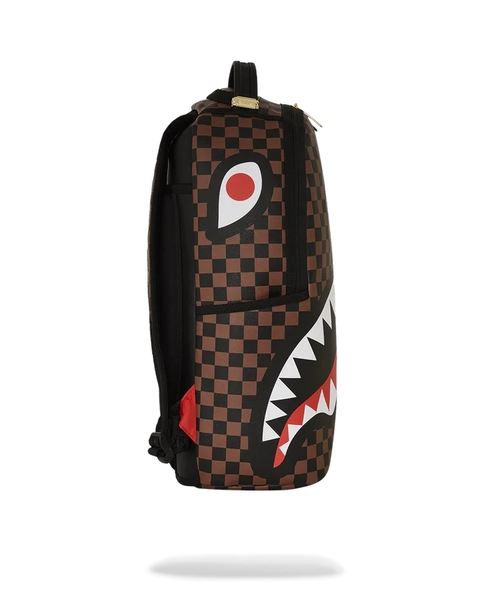 ΣΑΚΙΔΙΟ Πλάτης SHARKS IN PARIS LOST & FOUND