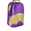 ΣΑΚΙΔΙΟ ΠΛΆΤΗΣ SHARKS OF THE GOLD OCEAN