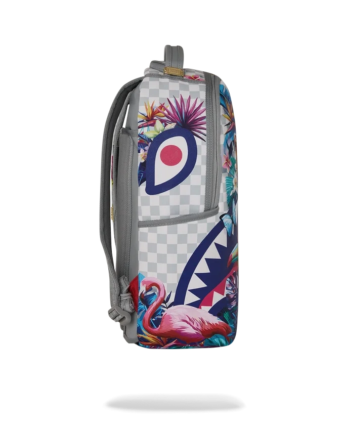 Σακίδιο Πλάτης SHARKTROPICA