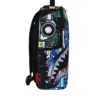 Σακίδιο πλάτης SHOCK IMPULSE DLXSR
